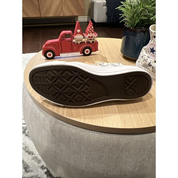 "King of Staten Island" Chuck Taylors New Mens Sz 8 Womens 10 Pete Davidson Rare - Picture 10 of 11